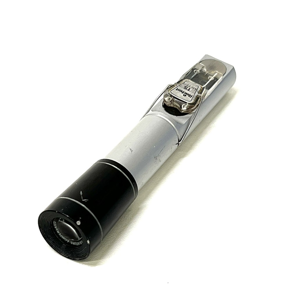 REICHERT Refractometer TS Meter
