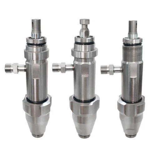 UPGRADED Replace Fluid Pump Assembly for Airless Paint Sprayer 1095 1595 5900