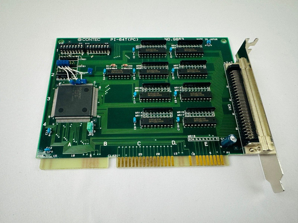 Contec PI-64T(PC) TTL-Level Digital Input Board