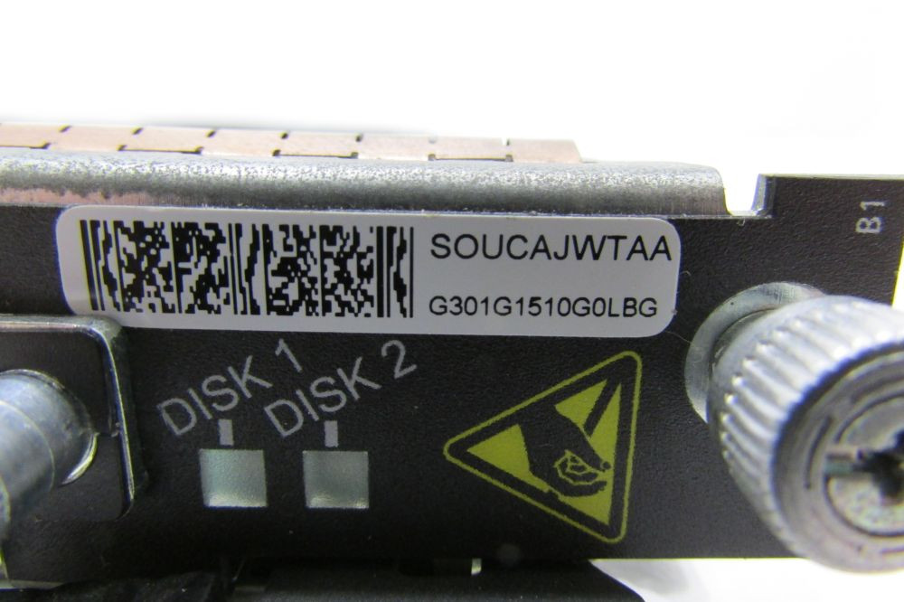 Ericsson/RedBack ROA1283164/1 SmartEdge Storage Engine (SSE) SOUCAJWTAA
