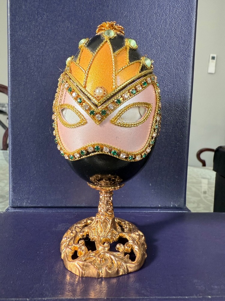 masquerade ege