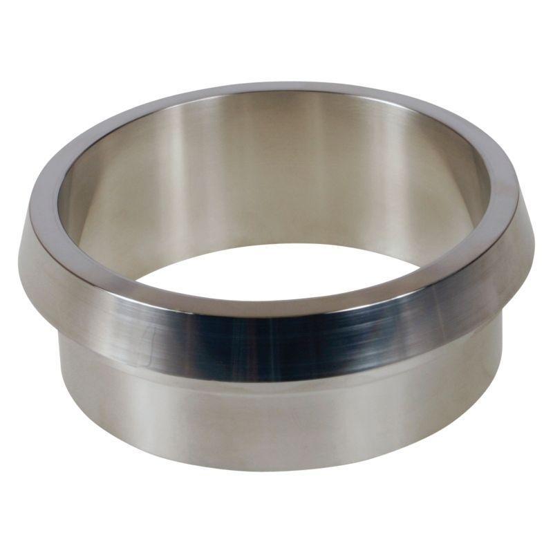 DIN Welding Liner | 100mm - Sanitary SS304 (2 Pack)