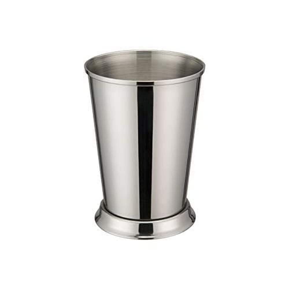 Mint Julep Cup Silver