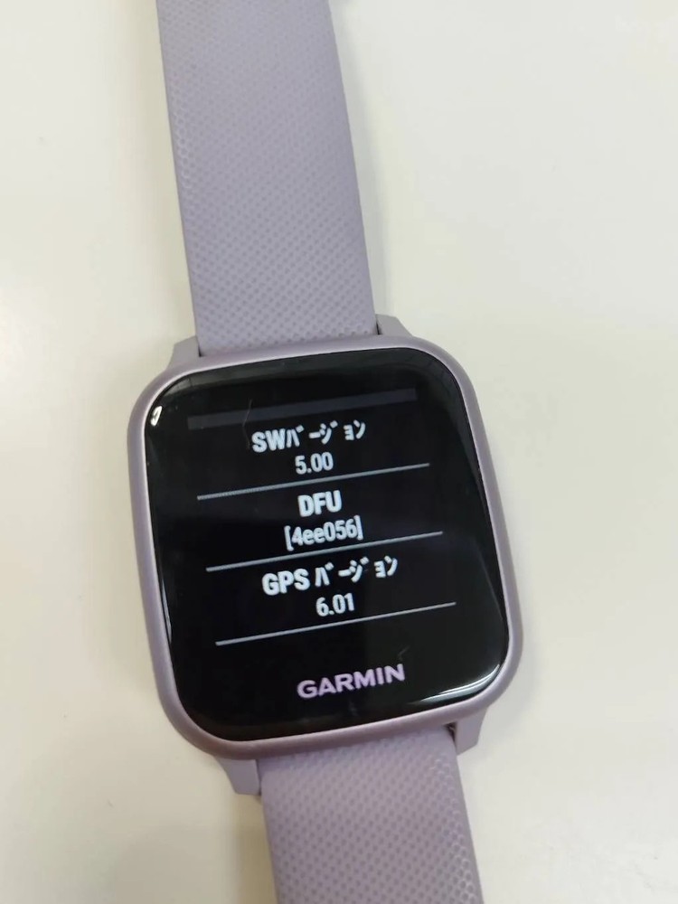 GARMIN VENU SQ Smartwatch