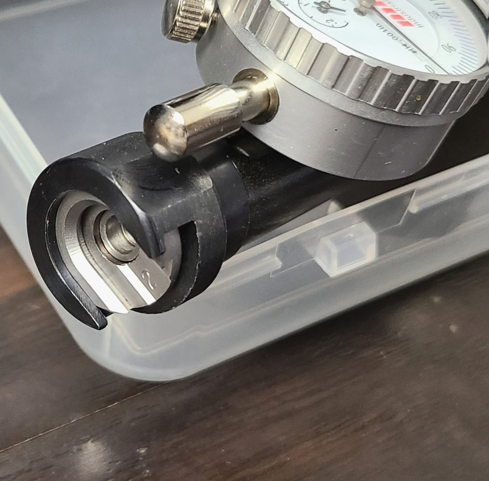 K&M Primer with Depth Gauge Hand Priming Tool (PGMOD02)