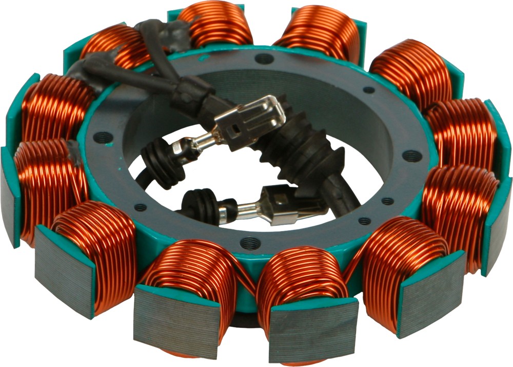 CYCLE ELECTRIC Stator - Stators
