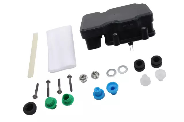Genuine GM Electronic Brake Control Module 84414661