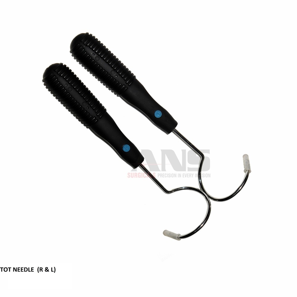 ANS TOT NEEDLE (R & L)
