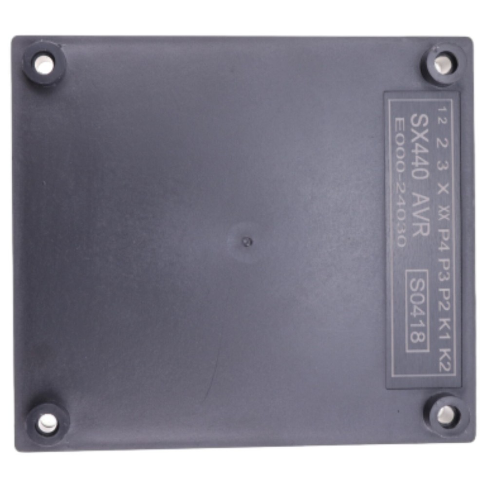 AVR SX440 Automatic Voltage Regulator For Generator