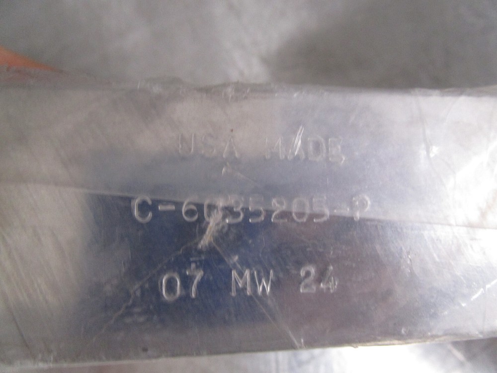 New Cascade Drop Stop Valve Assembly 6035205