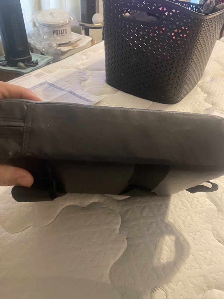 Long Life Products Sparring Kick Pad