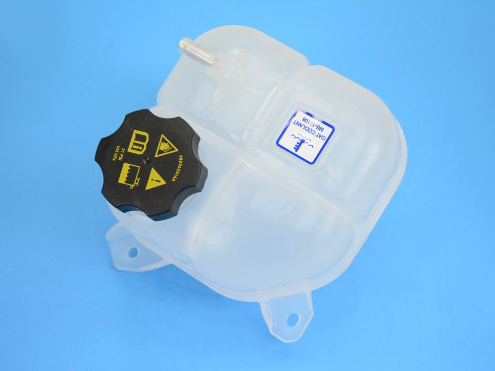 Drive Motor Coolant Mopar 68102155AD