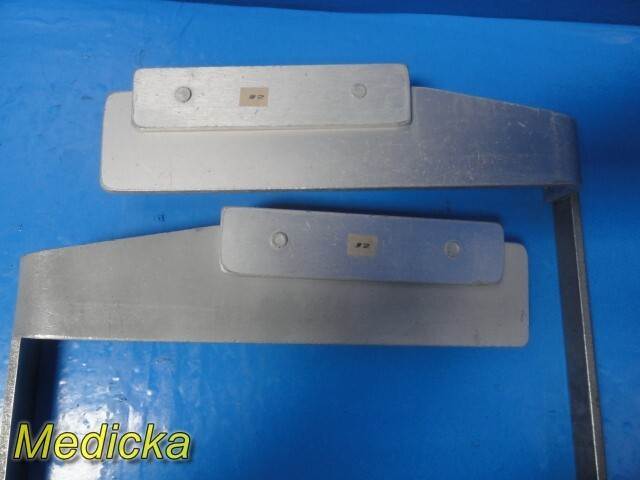 Unbranded Right & Left OR Table/Exam Table Positioner, Accessory ~ 31719
