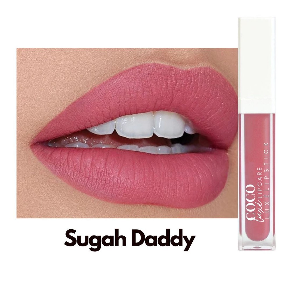 Sugah Daddy Lipstick