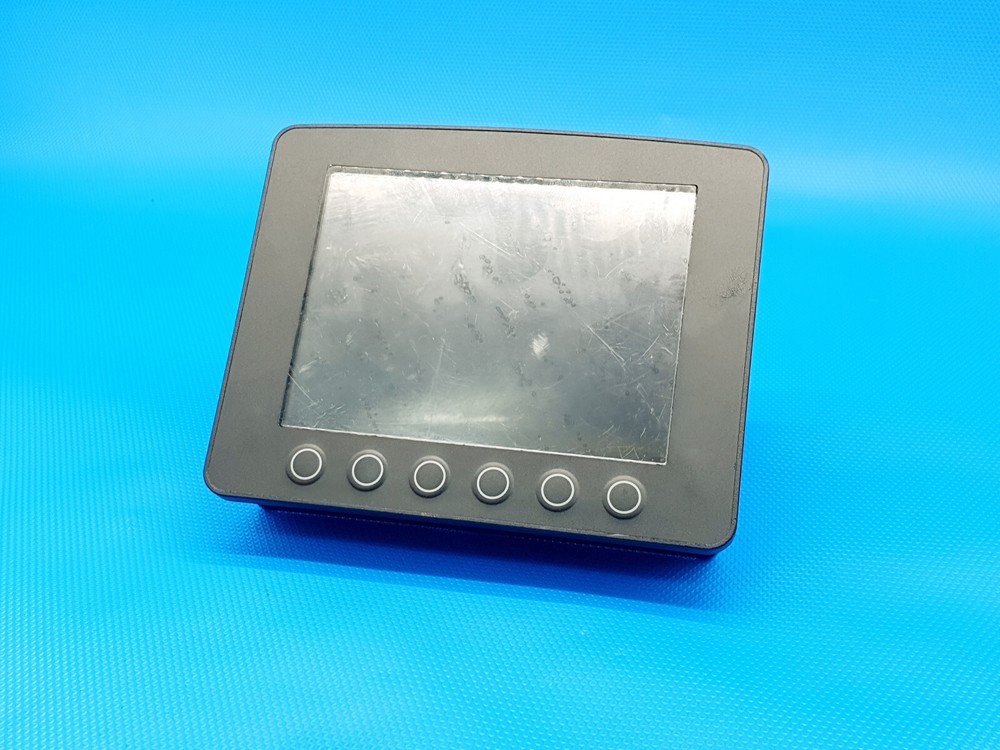 Jungheinrich KD Maxi CO 800K ET 51619942 Control Panel Display Panel