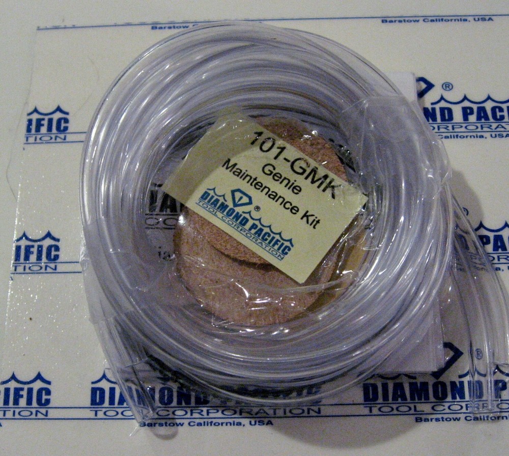 rle GENIE PUMP MAINTENANCE KIT