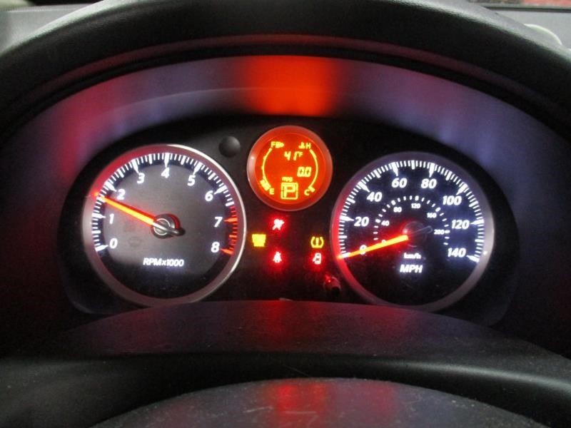 Dash Panel Without Navigation Excluding Base Fits 10-12 SENTRA 339061