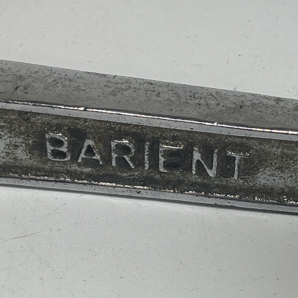 Barient Double Handle Winch Handle