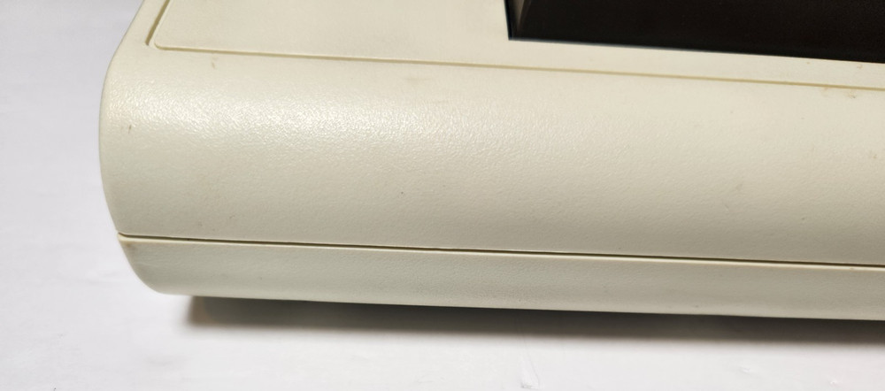Vintage Commodore Vic 20 Computer Tested Powers New Capacitors