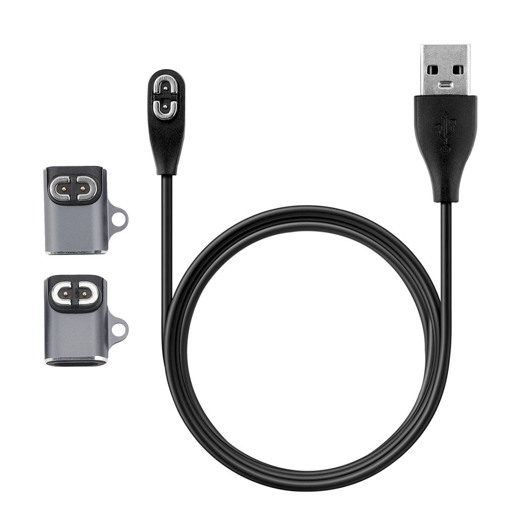Charging Cable for Shokz OpenRun Pro Mini magnetic charging cable