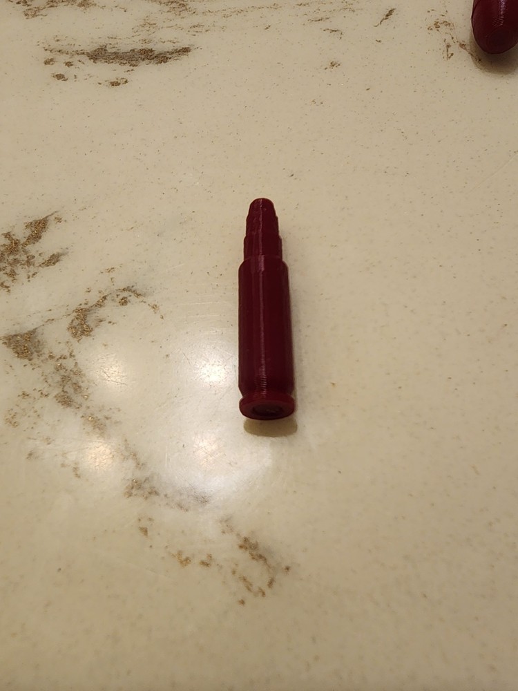 5.7x28 Pop-A-Cap Snap Caps