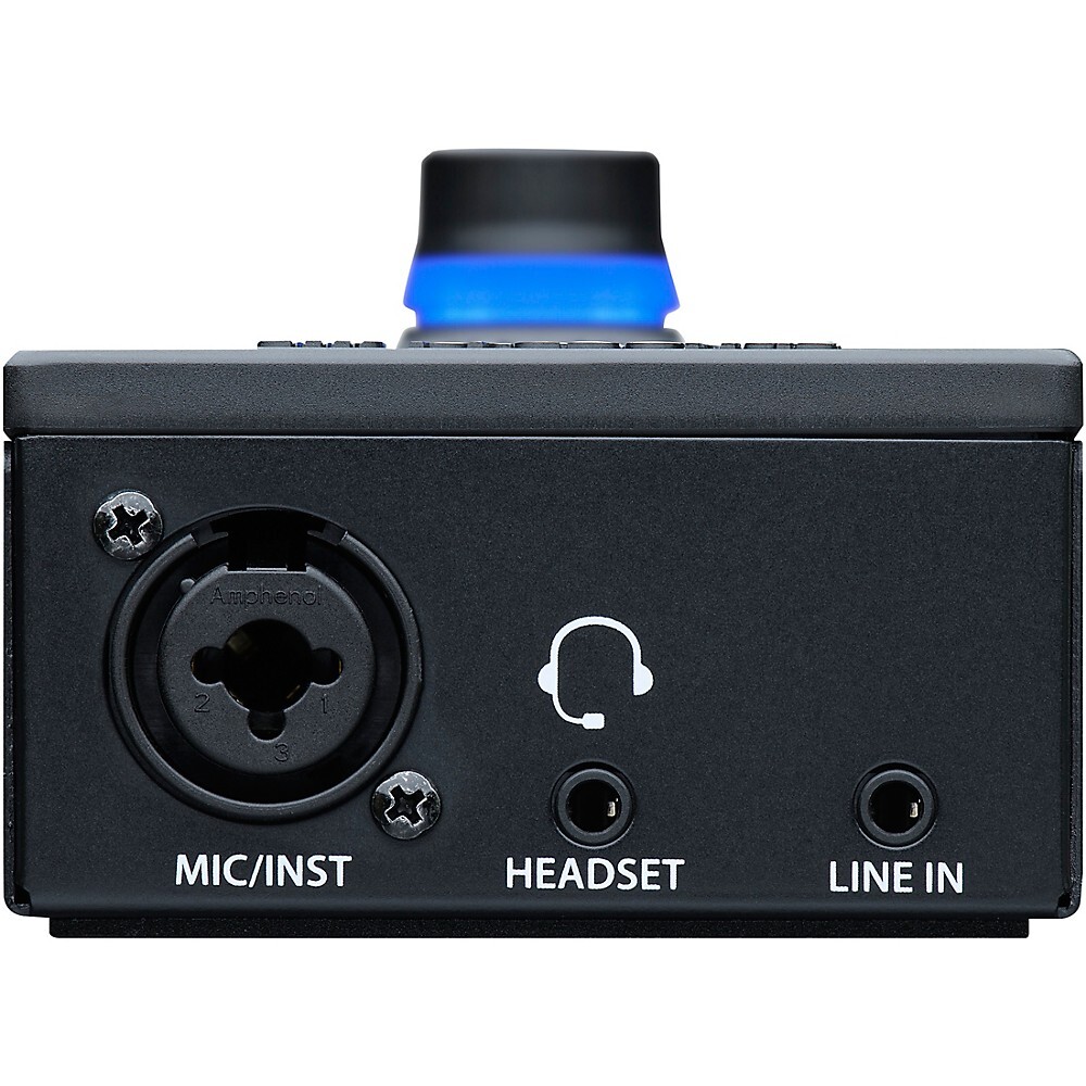 PreSonus Revelator io44 USB-C Audio Interface