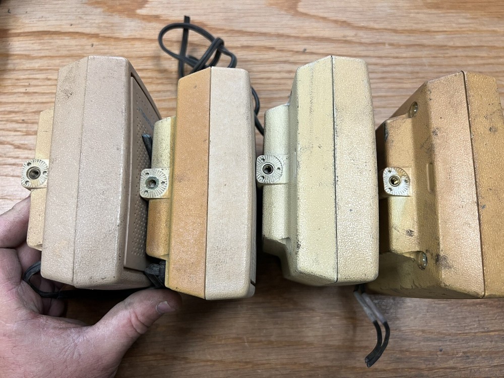 Motorola Micor control head Speaker TSN6016B