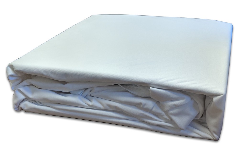 Pillowtex Deluxe Mattress Protector Waterproof, Bed Bug Proof & Silent