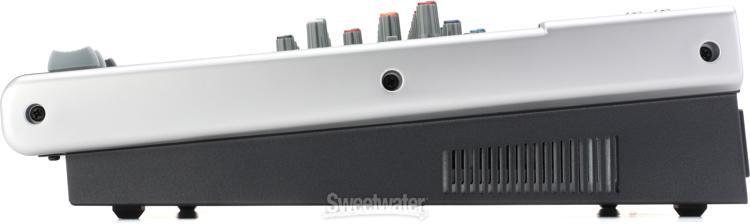 Behringer Xenyx 1204USB Mixer with USB