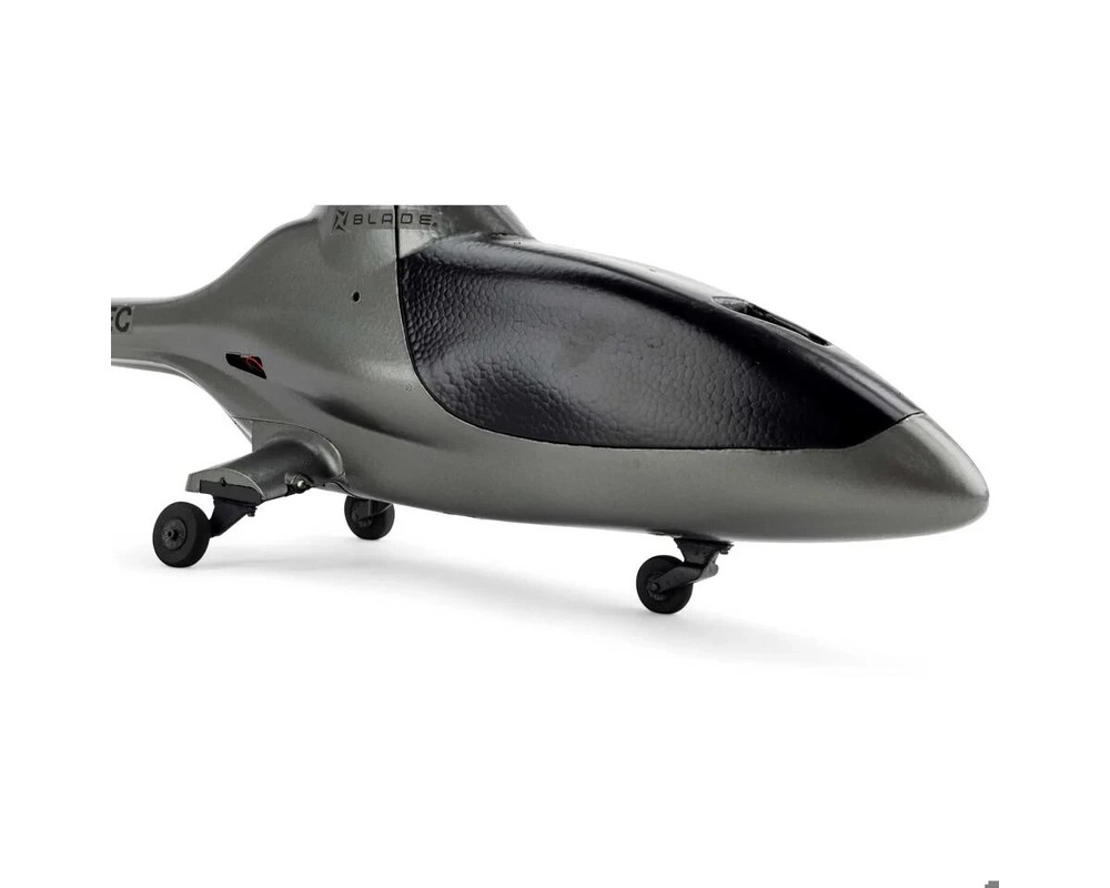 Blade Eclipse 360 BNF Basic Electric Helicopter w/AS3X/SAFE Technology BLH01250