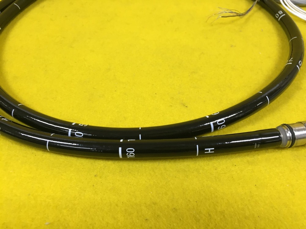 FUJINON EC-600HL NS assambly_