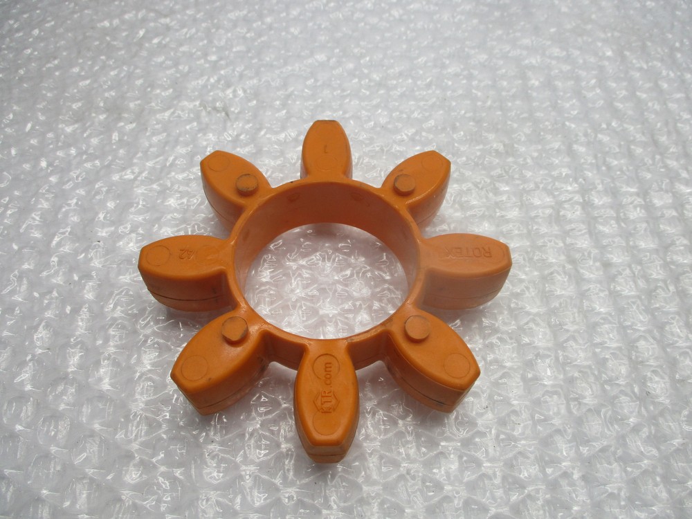 ROTEX 42 COUPLING INSERT NSNP