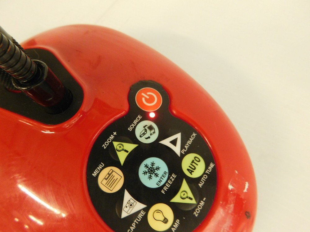 ^^ LUMENS DIGITAL OPTICS INC MODEL DC192 DOCUMENT CAMERA (PTQ85)