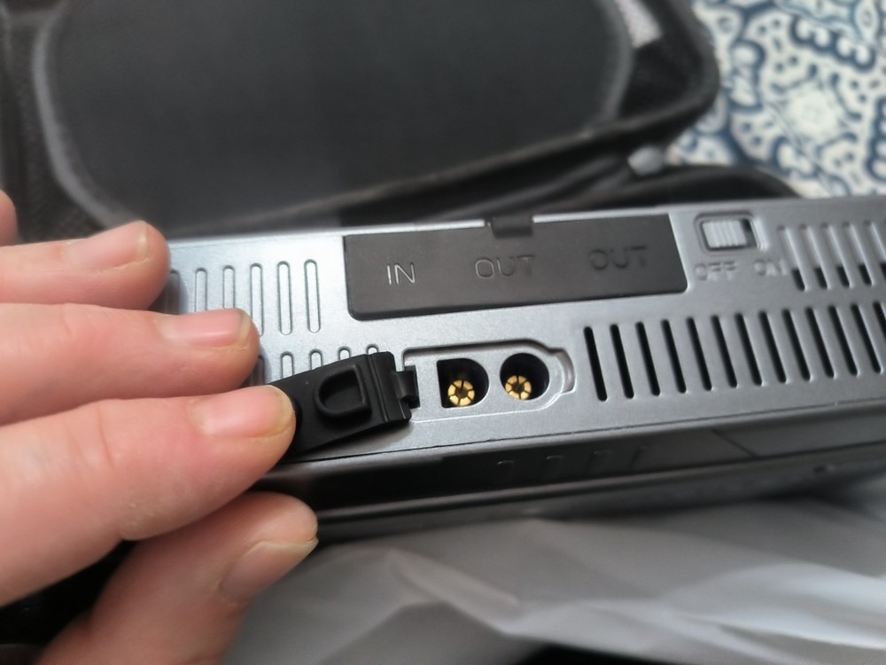 Jump Starter For Car