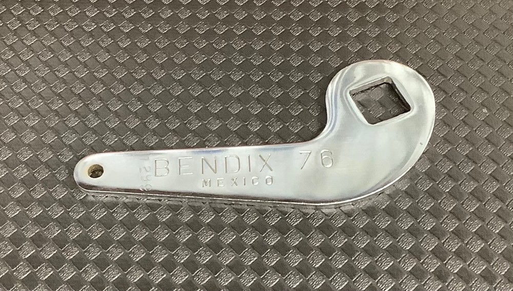 NOS Bendix 76 Coaster Brake Arm