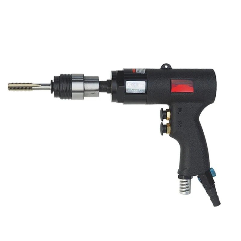 Pistol-Style Pneumatic Tapping Machine Thread Cutting Machine Thread Retriever