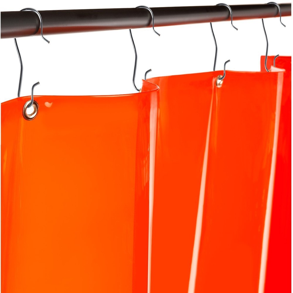 Steiner 41000 2" Galvanized Steel S-Hook (10 Pack)