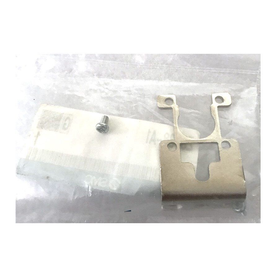 SMC ZS-38-A1 Pressure Switch Bracket New #