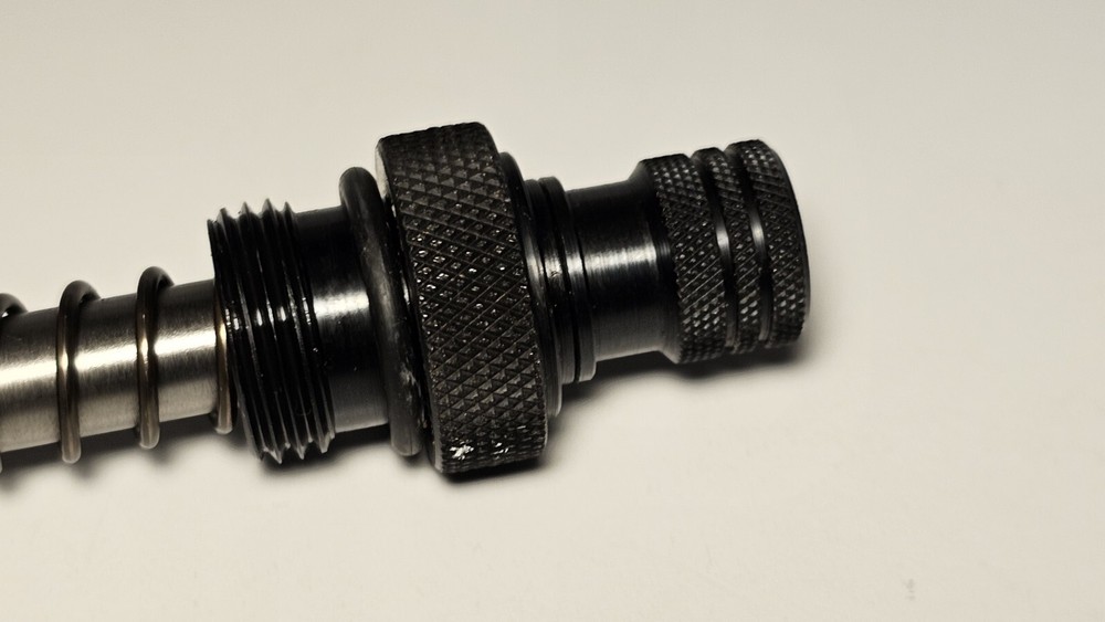 Knight TK2000 Muzzleloader 12 Ga. Hammer or Striker Assembly (B)