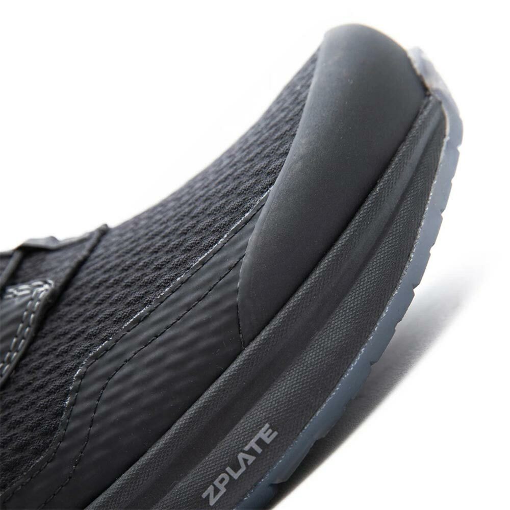 MOMO FIREGUN-3 WP WATERPROOF BLACK SHORT BOOTS