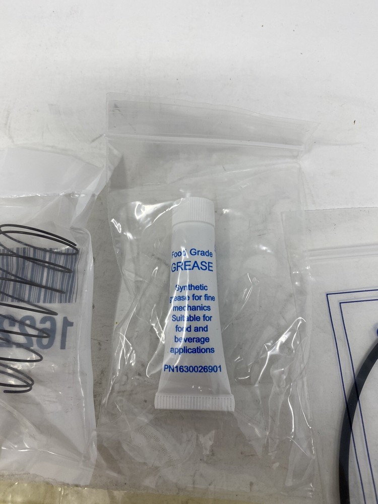 Quincy Minimum Pressure Valve Kit Replacement - 2012103038