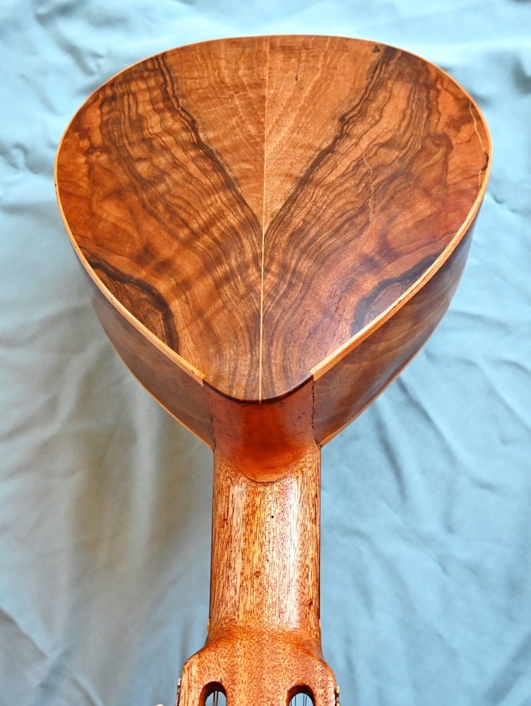 Jose Ramirez Bandurria