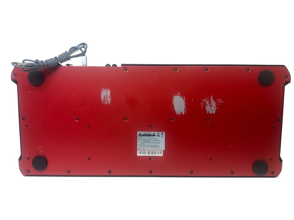 Akai Professional MPK249 49-Key USB MIDI Keyboard Controller