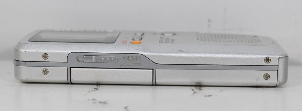 Olympus DS-4000 Digital Voice Recorder