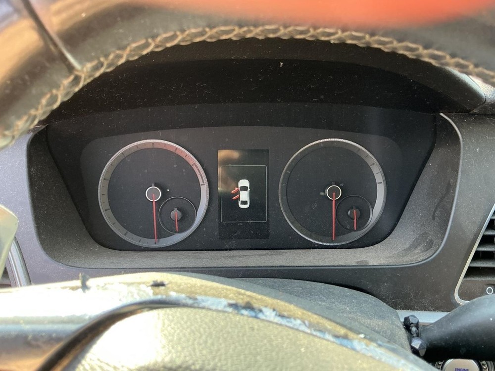 SONATA 2015 Headrest 861708
