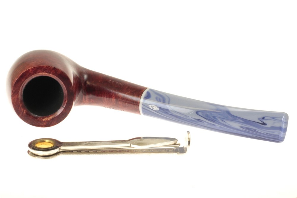Savinelli Oceano 606 Ks - 6mm filter