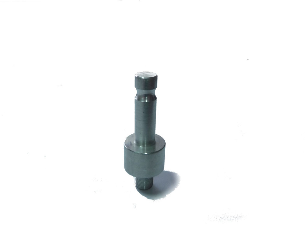 Adapter M12 -- Pin, Geodesy, Total Station, GPS