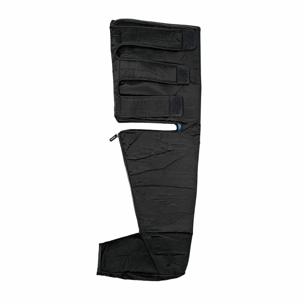 Compex AYRE Wireless Rapid-Recovery Compression Boots Black Sealed Package S/M