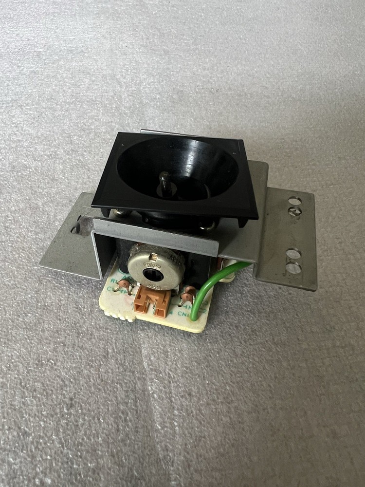 Roland D50 Rotor Board