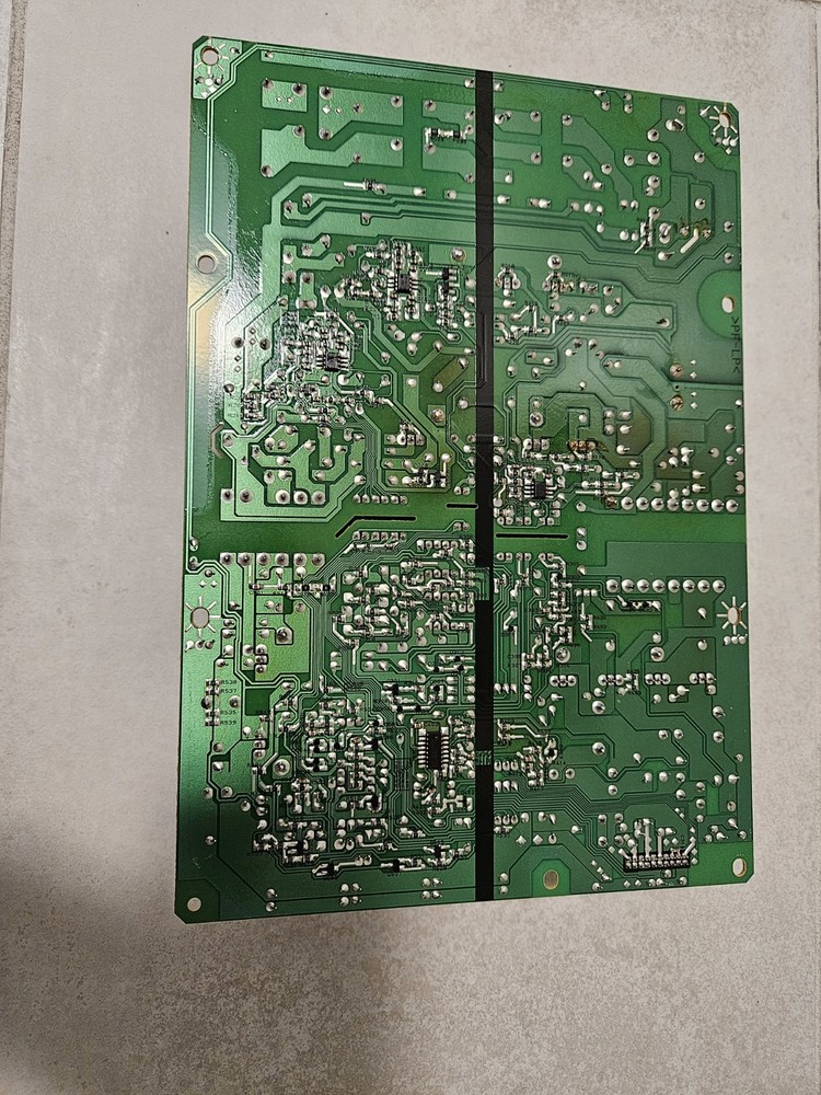 Mutoh VJ 1948wx Power Board